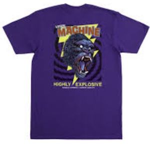 Losers Machine Co “Great Gorilla” Tee Shirt